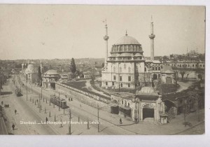 1930-ISTANBUL-LALELI-CAMI-CEVRESI-NADIR-FOTOKART__27929027_0