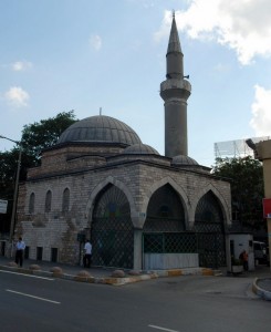 yavuz_er_sinan_camii